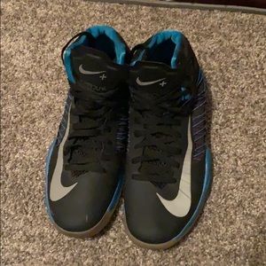 Nike Hyperdunk 2012 Basketball kicks